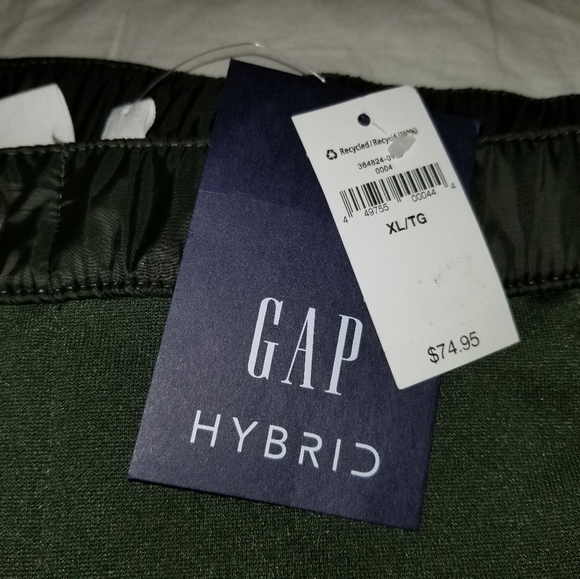 GAP Hybrid Joggers - Picture 2 of 7